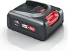 Bosch BHZUB1840, Universal, Akku, Schwarz, Rot, 4000 mAh, Produktbild-Vorschau 7
