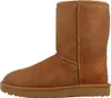 UGG Buty Classic Short II Chestnut, 1016223CHE Podgląd zdjęcia produktu 2