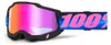 100percent Accuri 2 50014-10064 Offroad-brille Schwarz  Produktbild-Vorschau 2