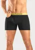Bruno Banani Boxer Boxershorts für Herren 4 -teilig Produktbild-Vorschau 1