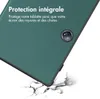 imoshion Bibliothèque pliante pour le OnePlus Pad 2 - Vert Voir les images du produit 3