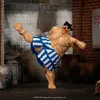 Jada Toys Street Fighter Figur E. Honda (16 cm) - Produktbild-Vorschau 4