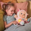 VTech Little Love LUNA, MA POUPÉE ÉTOILES MAGIQUES, 1,5 rok Náhľad obrázku produktu 7