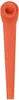 Gardena, Lame de rechange pour Turbotrimmer Accu Cut 20er Voir les images du produit 4