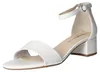 Tamaris Damen Sandalette Sandale Glitzer Blockabsatz Produktbild-Vorschau 8