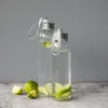 Transparent Voir les images du produit 4