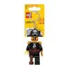 LEGO Iconic Schlüsselanhänger mit Leuchtfunktion Captain Produktbild-Vorschau 9