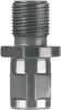 Ruko Adapter für Kernbohrer Weldon / Gewinde M18xP1,5 - Produktbild-Vorschau 2