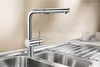 Blanco Hochdruck Armatur LINUS-S, Sonderfarbe schwarz, Produktbild-Vorschau 12