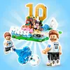 LEGO Editions Lionel Messi – Fußball-Highlights Spielzeug - Produktbild-Vorschau 15