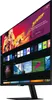 Samsung Smart Monitor M7 M70B (2023) schwarz, 32" I 16:9 I Produktbild-Vorschau 21
