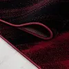Homebyhome Designer Teppich Modern - Kurzflor, Rechteckig & Produktbild-Vorschau 4