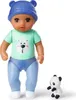 BABY born Minis-Babies Dolls, sort.i.Dpy Produktbild-Vorschau 5