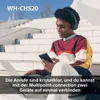 Kabellose On-Ear-Kopfhörer mit Bluetooth, bis zu 50 Std. Produktbild-Vorschau 14