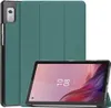 Lenovo Tab M9 Hülle - Tri-Fold Ständer Klapphülle - Grün Produktbild-Vorschau 1