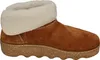 Rohde Damen Hausschuh geschlossen Leder Stiefelette warm Produktbild-Vorschau 41