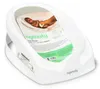 Badewanne Ingenuity Weiß Produktbild-Vorschau 3