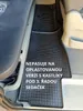 Tappetini auto in gomma Rigum Opel Vivaro 2014-2019 (3a Anteprima dell’immagine prodotto 5