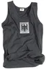 MFH BW Tank-Top, mit Adler, schwarz Produktbild-Vorschau 4