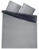 Teddy Plüsch Bettwäsche 200x220 cm Winter Bettbezug Cord Produktbild-Vorschau 4