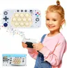 Gioco arcade antistress pop it popit console push Anteprima dell’immagine prodotto 4