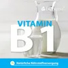 Bioherba Vitamin B1 (Thiamin) 100 mg 100 Kapseln Produktbild-Vorschau 6
