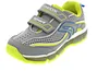 Geox Android J0244C014BUC0666 (33/grey-lime) Produktbild-Vorschau 5