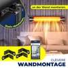 KESSER® Infrarotstrahler Heizstrahler Terrassenstrahler Produktbild-Vorschau 6