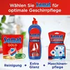 Somat Tabs 12 Gold mit Tiefenreinigung Sparpack 80 Stück 1 Produktbild-Vorschau 10