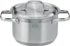 RÖSLE Topf-Set PUREELEMENTS 4-tlg. Produktbild-Vorschau 8