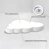 XINZI LED Deckenleuchte 48W – Kreative Wolken-Design mit Produktbild-Vorschau 6
