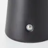 LED stolní lampa MUFFIN 3W USB černá Náhled obrázku produktu 4