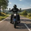E-Chopper mit Straßenzulassung 2000W 60V 30AH 45km/h, Produktbild-Vorschau 7