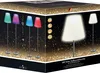Solar LED Stehleuchte RGB, 1,5 m Höhe, für Innen- und Produktbild-Vorschau 11