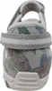 Scarpa con velcro Allrounder by Mephisto Niro da donna in Anteprima dell’immagine prodotto 3