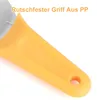 Mangoschneider aus Edelstahl 2 Stück Melonenschneider Mango Produktbild-Vorschau 5