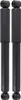 Kyb Stoßdämpfer Hinterachse 344409 Produktbild-Vorschau 3