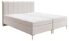 Boxspringbett NORIS Doppelbett mit Bonellfederkern und Produktbild-Vorschau 2