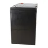 Q-Batteries 12LCP-56, 12V, 56 Ah, AGM, hlubokovýbojová Náhled obrázku produktu 4
