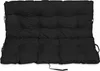 Sitzkissen Bankkissen Bankauflage für Gartenbank - 180x50 Produktbild-Vorschau 1