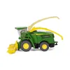 Siku John Deere 8500i, Samochód, 3 lat(a), Plastik, Metal, Podgląd zdjęcia produktu 8