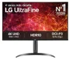 LG 32UR550K-B, 80 cm (31.5"), 3840 x 2160 Pixel, 4K Ultra Produktbild-Vorschau 11