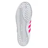 Adidas EE7464 Coast Star weiß Frauen Sportschuhe r. 38 ⅔ Produktbild-Vorschau 8