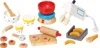 goki 51851 Accessori da forno, multicolore (1 set) Anteprima dell’immagine prodotto 4
