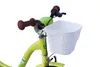 CHILLIZ Kinderrad 18 Zoll CHD.01 grün Rahmenhöhe 28 cm Produktbild-Vorschau 2