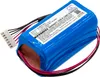 TECHTEK Baterie kompatibilní s [Marshall] Kilburn II, Náhled obrázku produktu 1