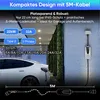 Hexinex 22 kW Mobile Wallbox Chargeur mural – triphasé, 32 Voir les images du produit 2