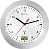 Bresser MyTime Bath weiß Funk-Baduhr Produktbild-Vorschau 8
