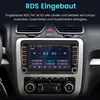 2+64G 7" Android 13 Autoradio Carplay Dla VW Golf Passat Podgląd zdjęcia produktu 9
