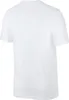 NIKE J Jumpman Ss Crew T-Shirt Herren weiss L Produktbild-Vorschau 4